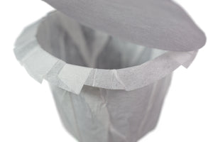 canfly disposable k-cup paper filter,300 keurigfilters